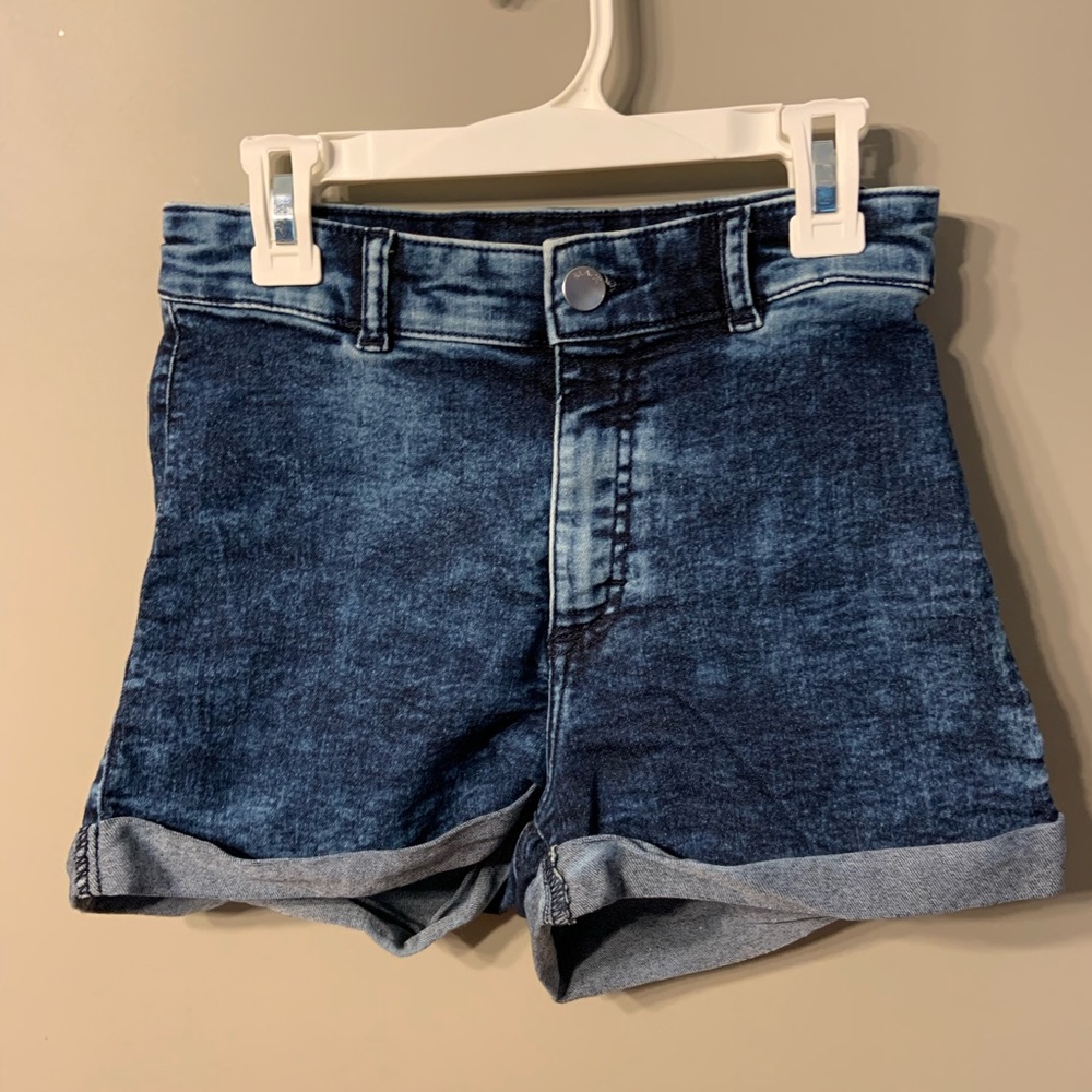 H&M Denim Shorts